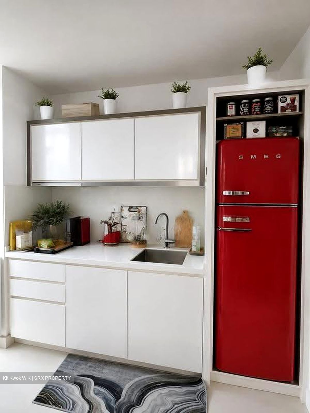 Casa Cambio (D19), Condominium #609636491
